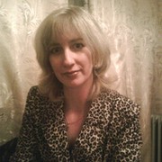 Наталья Русецкая Могилев