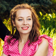 Наталья Сыраева on My World.