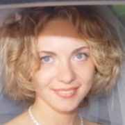 Наталья Сеина on My World.
