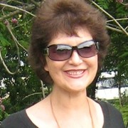 Елена Журавская on My World.