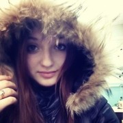 Наташа Степанова on My World.