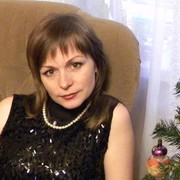 Лита Мозолевская
