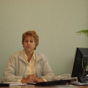 Евгения Назина on My World.