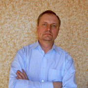 Дмитрий Незнамов on My World.