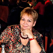 Нина Воробьева on My World.