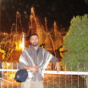Искандер Горчиев on My World.