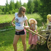 Анастасия Шаймарданова on My World.