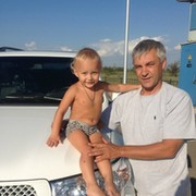 сергей нестеренко on My World.