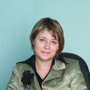 Nata Nester\Medvedeva on My World.