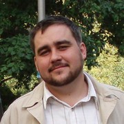 Сергей Нестеров on My World.