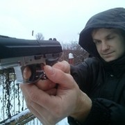 Александр Нестеров on My World.