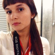 Екатерина Рысенкова