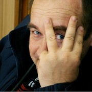 Андрей Берзин on My World.