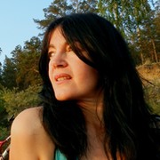 Таня Логин on My World.