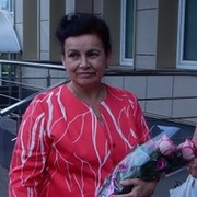Ирина Ситишева on My World.