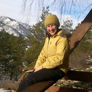 Светлана Азанова on My World.