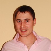 ИГОРЬ ДЕРГАЧЕВ on My World.