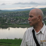 Николай Гордеев on My World.