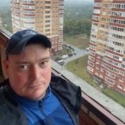 Николай Бутенко  on My World.
