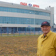 Николай Даниленко on My World.