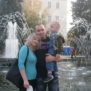 Николай и ИРИНА ВысотинЫ on My World.