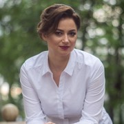 Ольга Моисеева on My World.