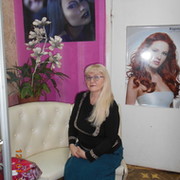 Нина Вершинина on My World.