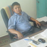 Улугбек Нишонбоев on My World.