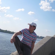 Андрей Попов on My World.