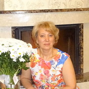 ЛАРИСА НАБОКИХ on My World.
