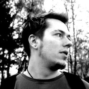 Taras Bojchyk on My World.