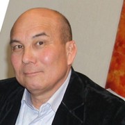 Никита Томпаков on My World.