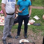 Азиз Нурбаев on My World.