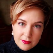 Анна Мирошниченко on My World.