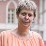 Оксана Кравченко on My World.