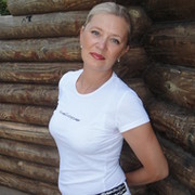 Оксана Силенко on My World.
