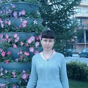 Наталья Одношеина on My World.