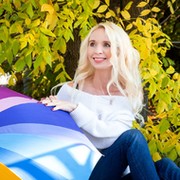 Вера Симонова on My World.