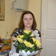 Елена Офицерова on My World.