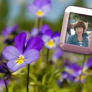 Ольга Медведева on My World.