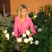 Оксана Шлянина on My World.
