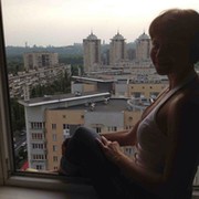 oksana kirpich on My World.