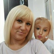 Оксана Душа-Войцицкая on My World.