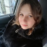 Ксенька я on My World.