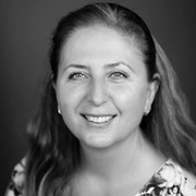 Oksana Beissel on My World.