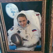 Андрей Ананьев on My World.