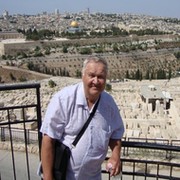 LEONID M on My World.
