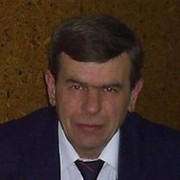 Олег Карпунин on My World.
