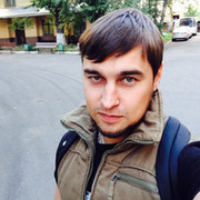 Олег Яковлев on My World.