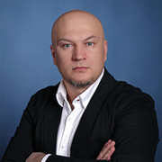 Олег Михайлов on My World.